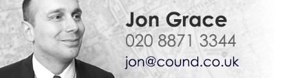 Jon Grace
