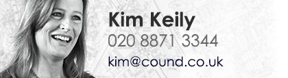 Kim Keily